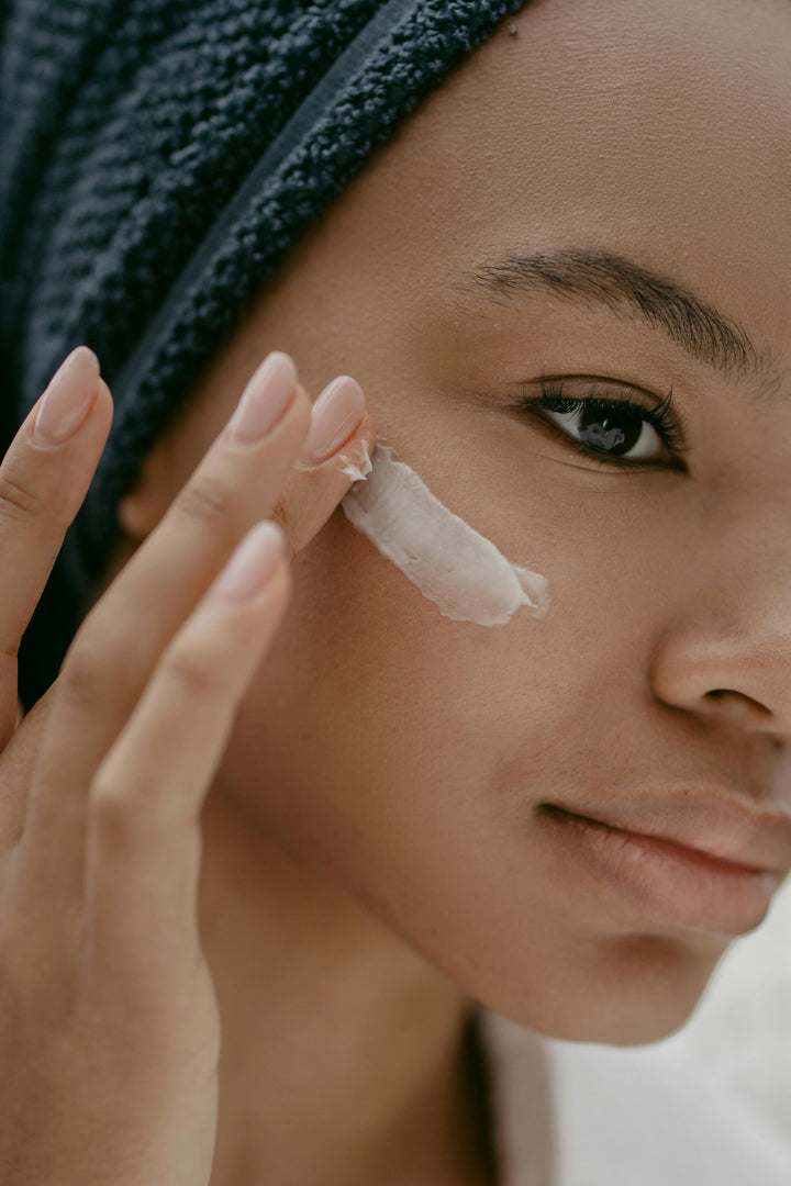 The Ultimate Guide to Understanding Your Skin Type: Dry, Oily, and Combination Skin Explained